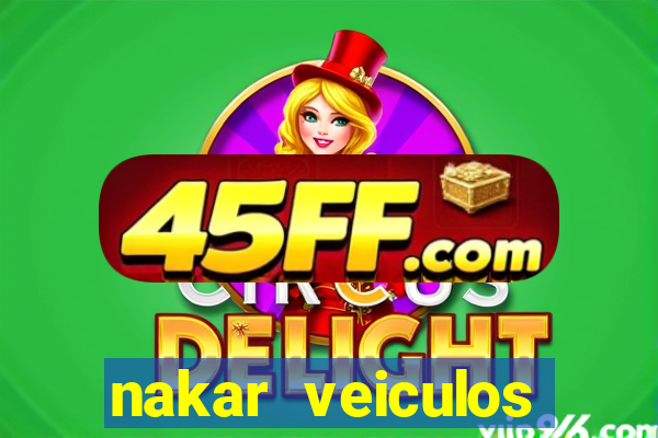 nakar veiculos porto alegre